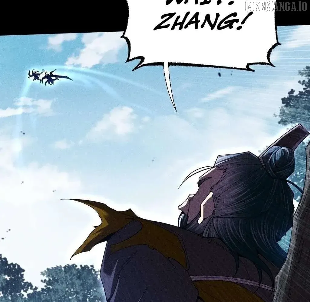 Read Weird Immortal Path chapter 47 image 30 on Lezhin
