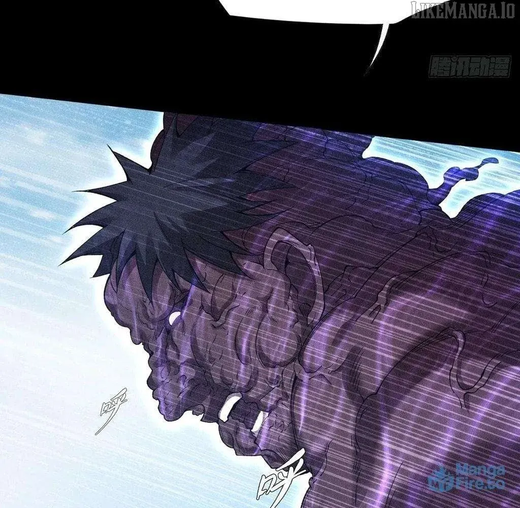 Read Weird Immortal Path chapter 47 image 35 on Lezhin