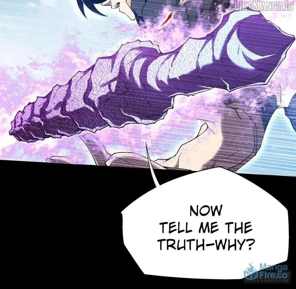 Read Weird Immortal Path chapter 47 image 38 on Lezhin