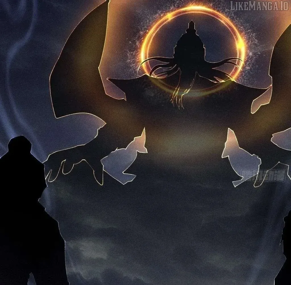 Read Weird Immortal Path chapter 47 image 42 on Lezhin