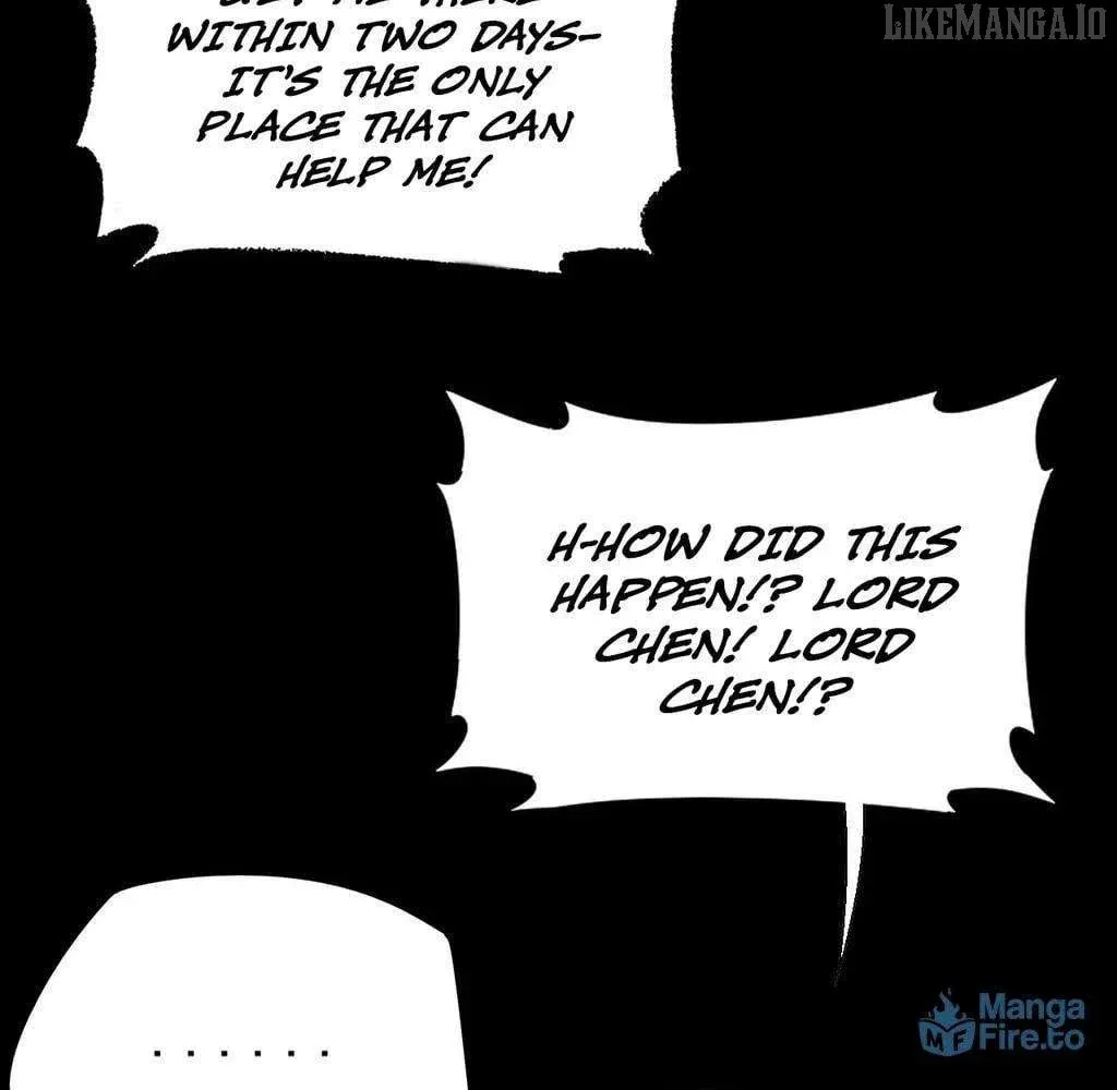 Read Weird Immortal Path chapter 47 image 5 on Lezhin