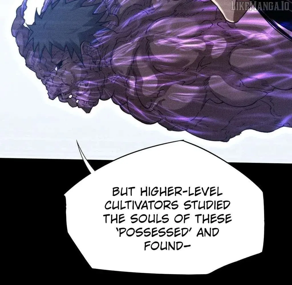 Read Weird Immortal Path chapter 47 image 54 on Lezhin