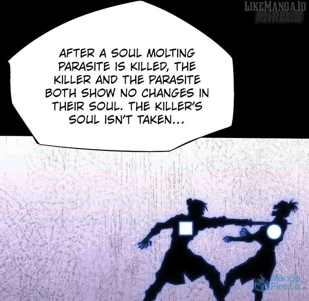Read Weird Immortal Path chapter 47 image 56 on Lezhin