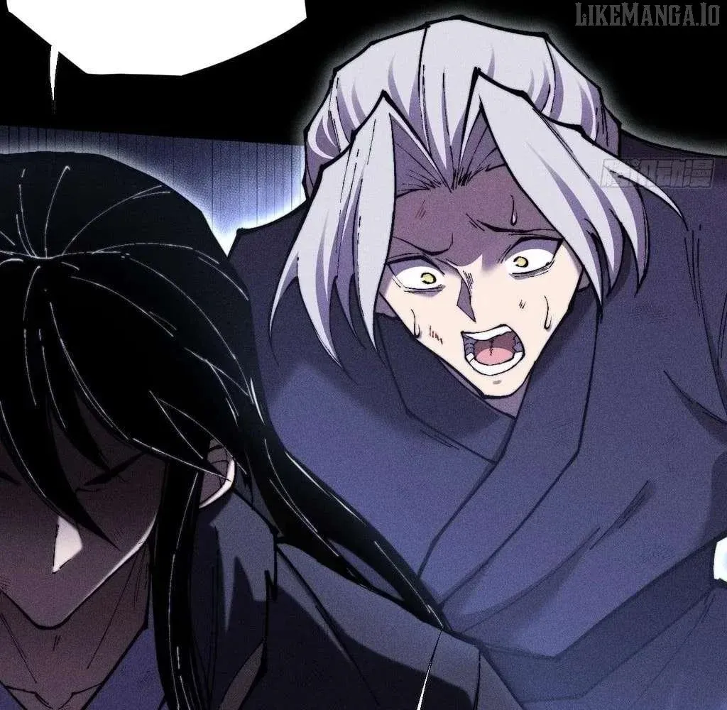 Read Weird Immortal Path chapter 47 image 6 on Lezhin