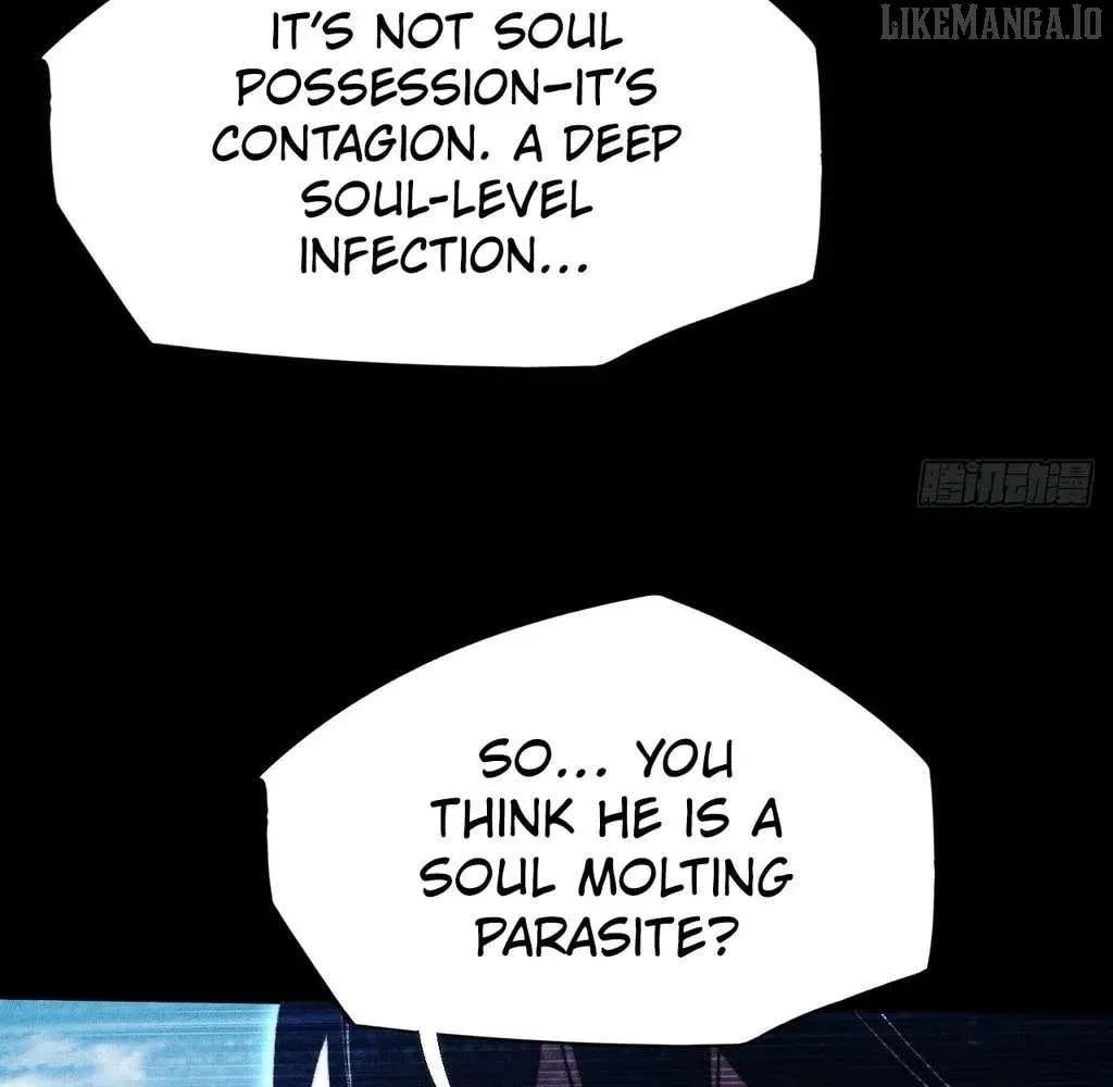 Read Weird Immortal Path chapter 47 image 60 on Lezhin