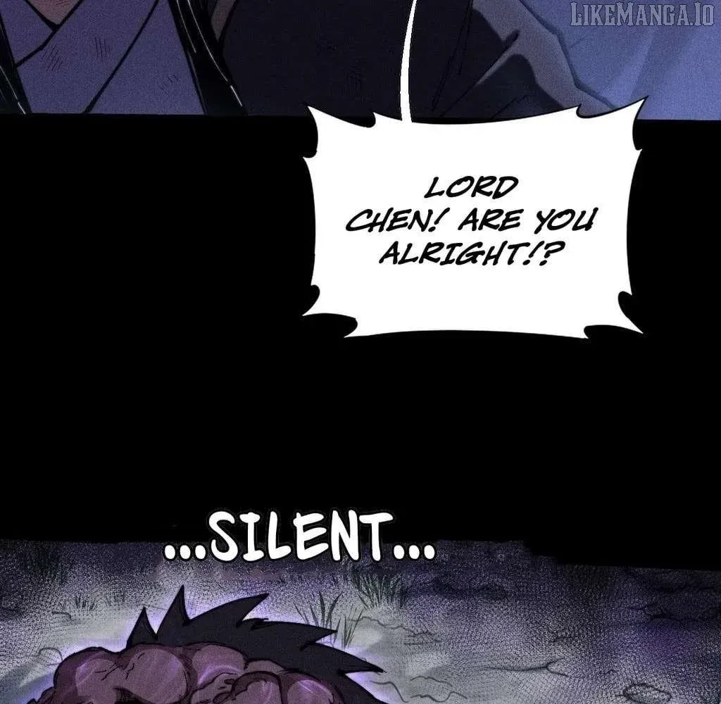 Read Weird Immortal Path chapter 47 image 7 on Lezhin