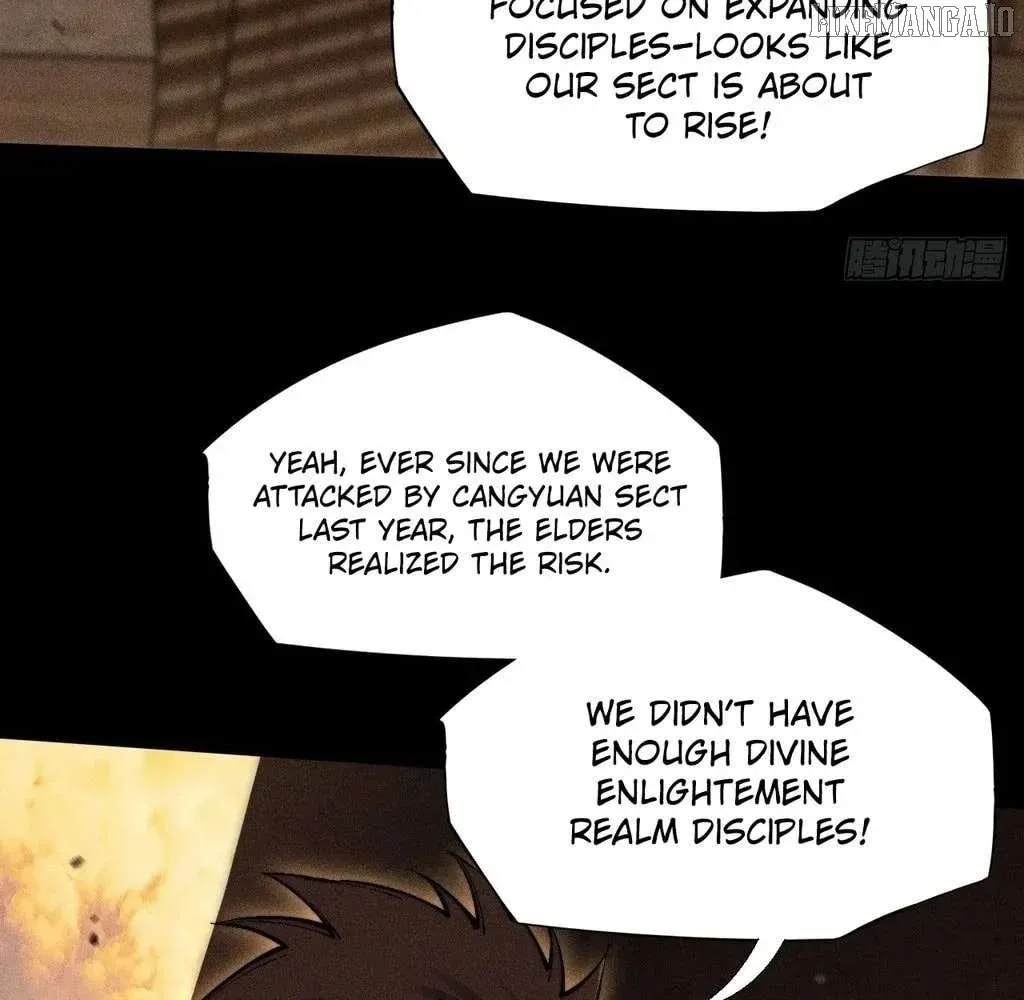 Read Weird Immortal Path chapter 47 image 72 on Lezhin