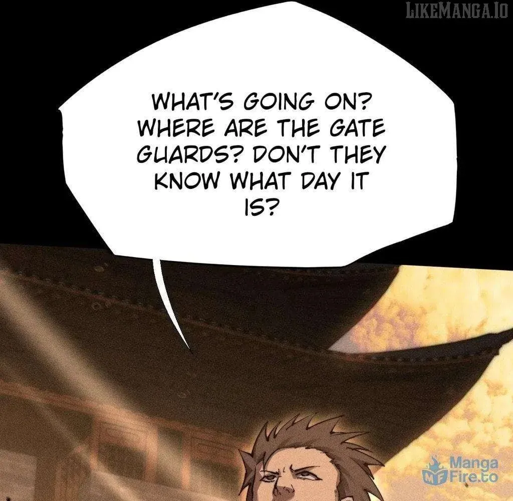 Read Weird Immortal Path chapter 47 image 74 on Lezhin