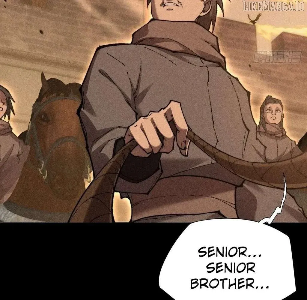 Read Weird Immortal Path chapter 47 image 75 on Lezhin