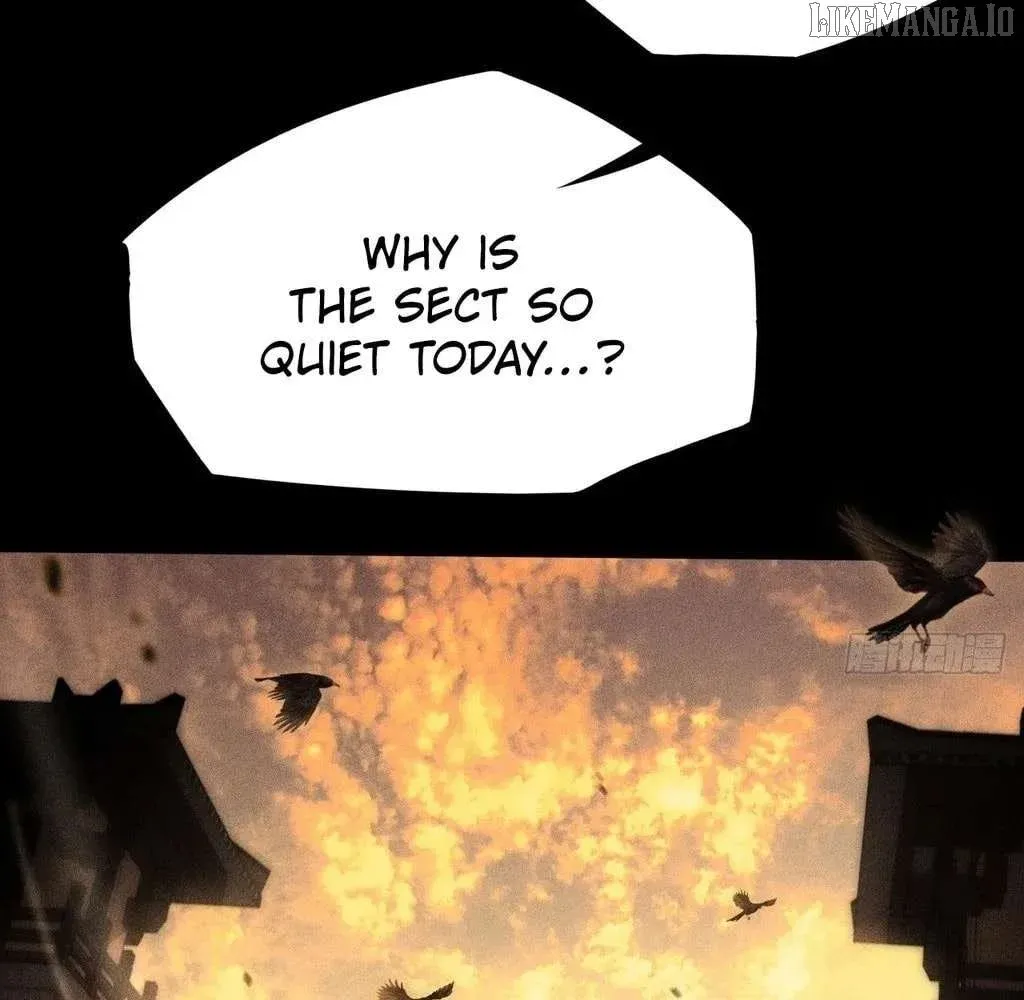 Read Weird Immortal Path chapter 47 image 76 on Lezhin