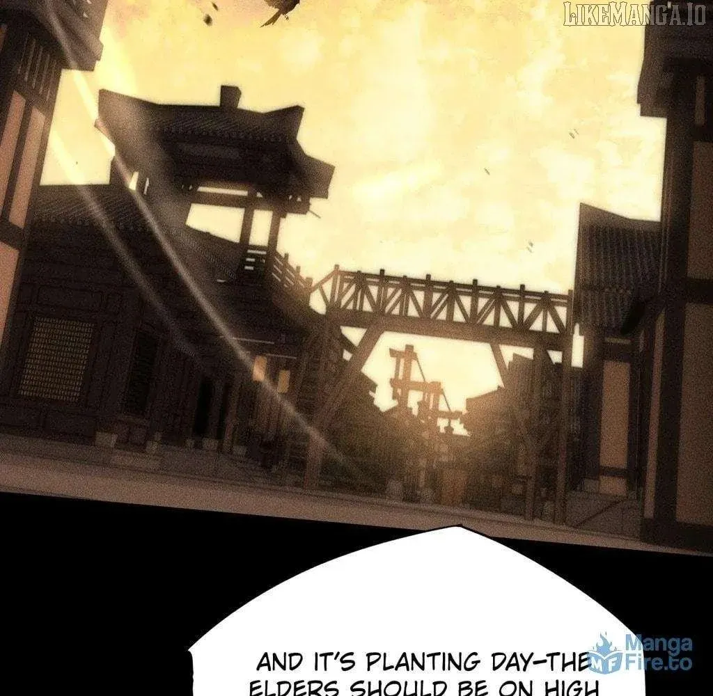 Read Weird Immortal Path chapter 47 image 77 on Lezhin