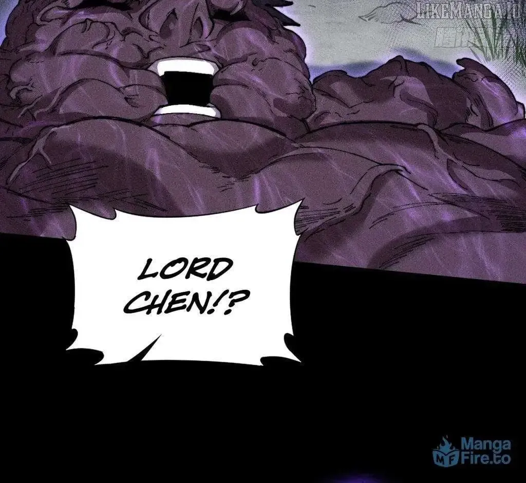 Read Weird Immortal Path chapter 47 image 8 on Lezhin