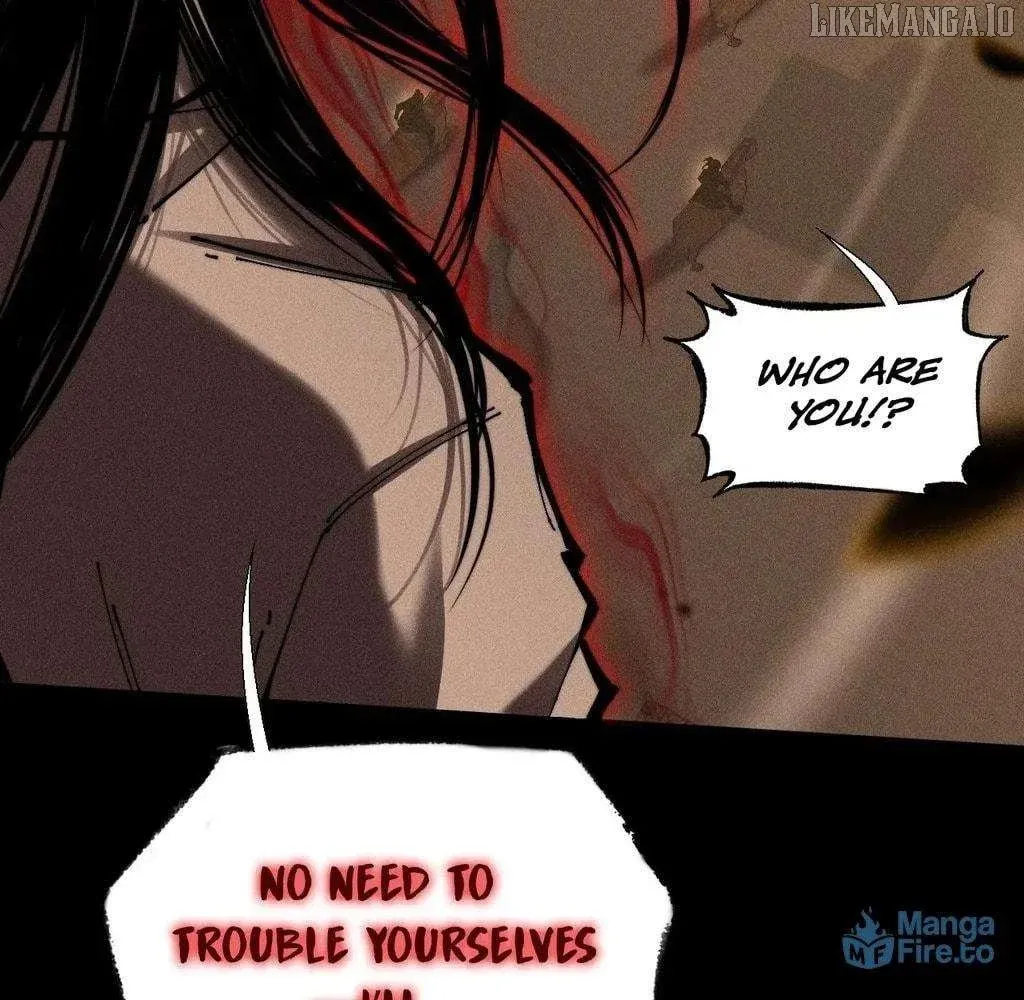 Read Weird Immortal Path chapter 47 image 80 on Lezhin