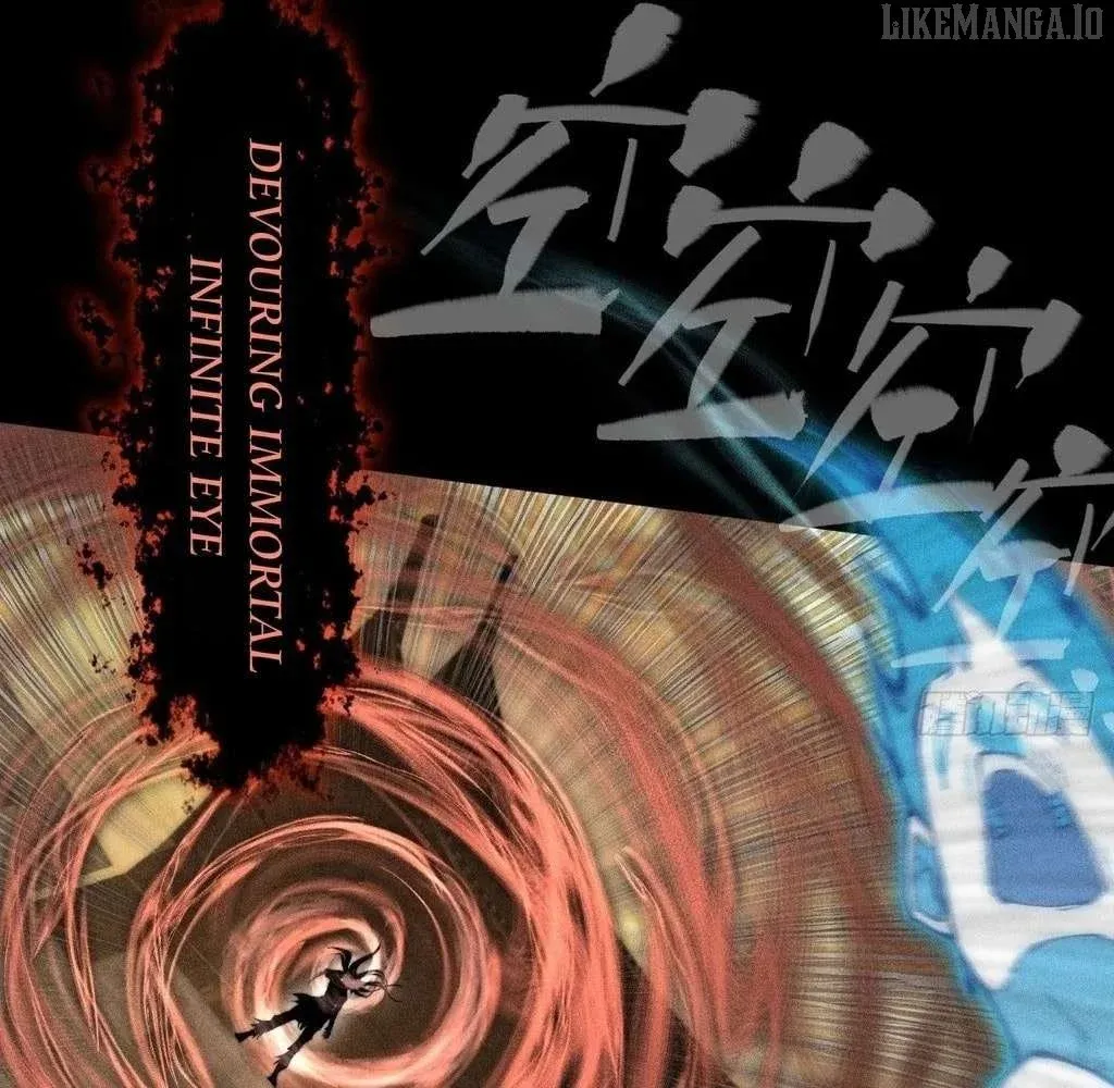 Read Weird Immortal Path chapter 47 image 82 on Lezhin