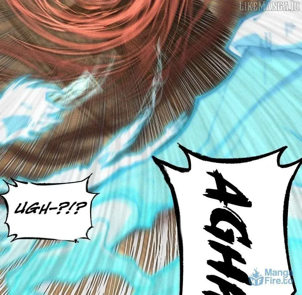 Read Weird Immortal Path chapter 47 image 83 on Lezhin