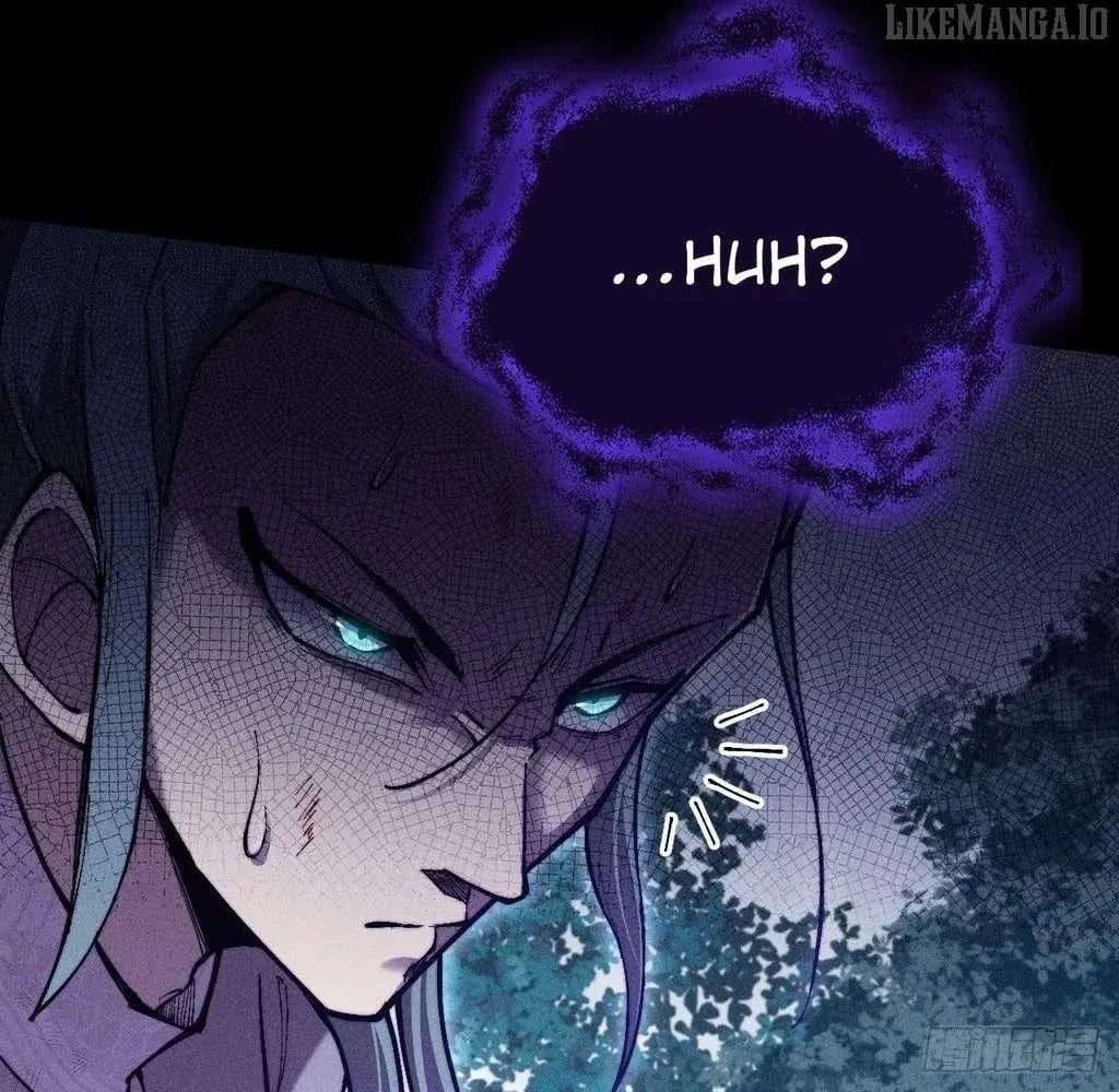 Read Weird Immortal Path chapter 47 image 9 on Lezhin