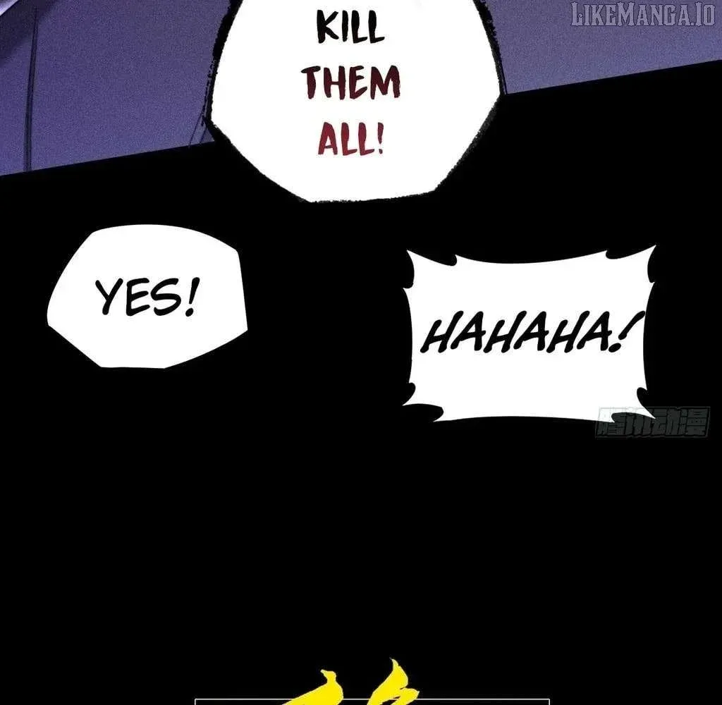 Weird Immortal Path Chapter 48 page 25 - 