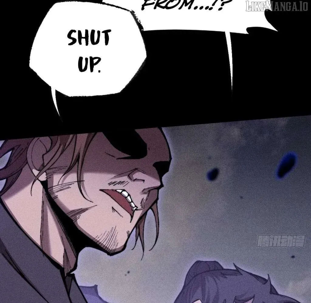 Weird Immortal Path Chapter 48 page 36 - 