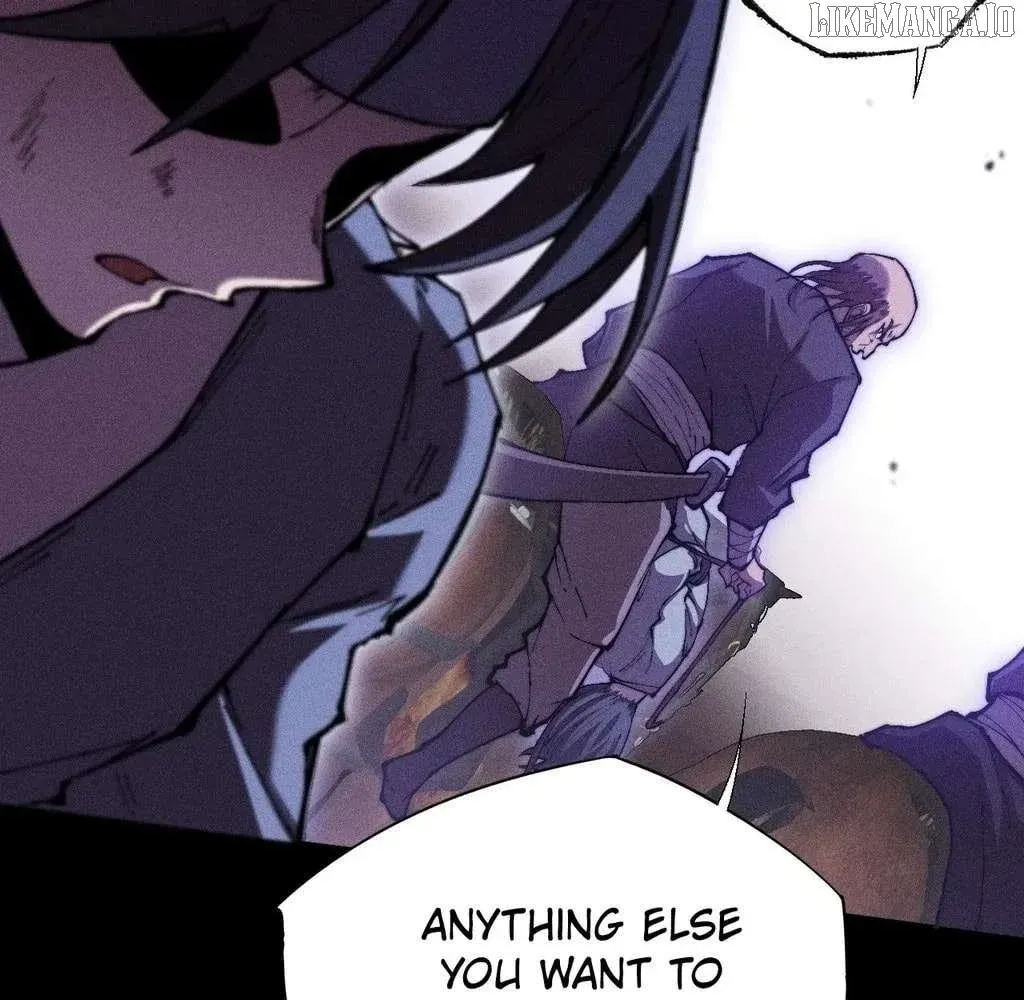 Weird Immortal Path Chapter 48 page 43 - 