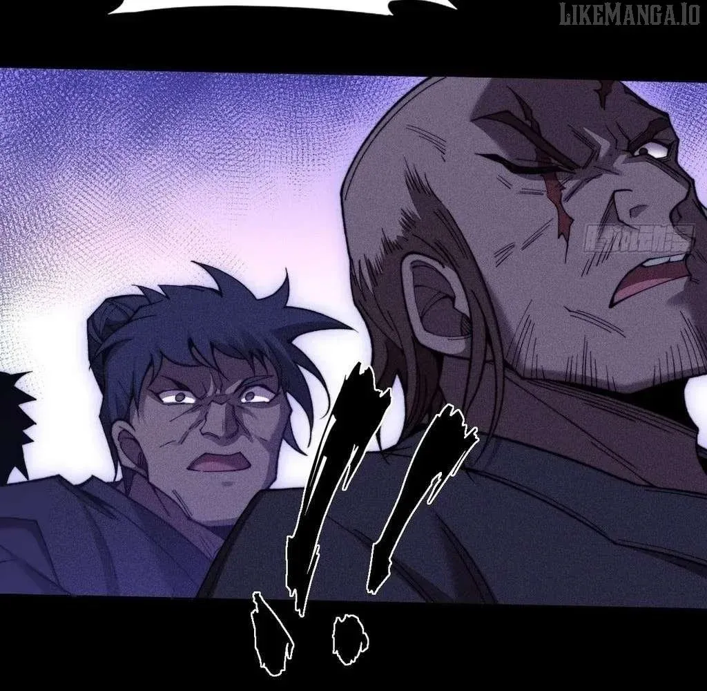 Weird Immortal Path Chapter 48 page 68 - 