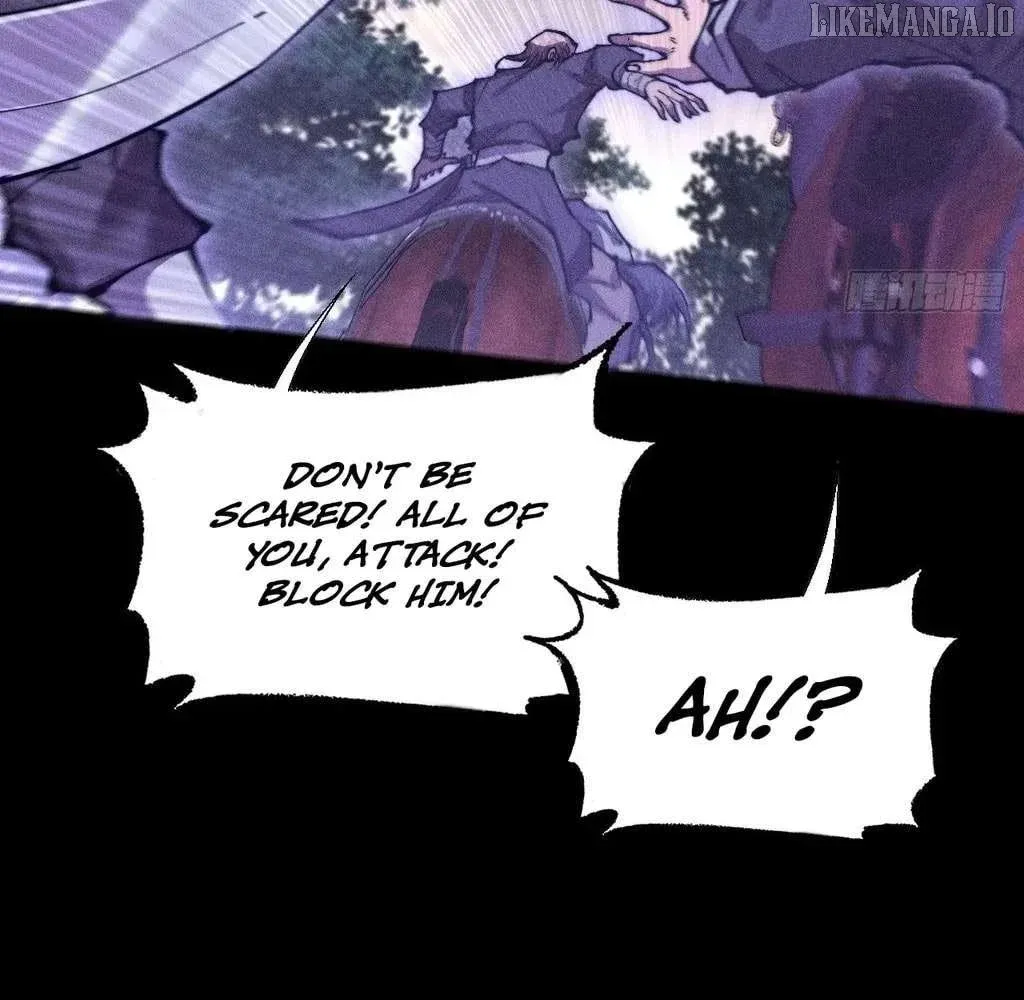 Weird Immortal Path Chapter 48 page 73 - 