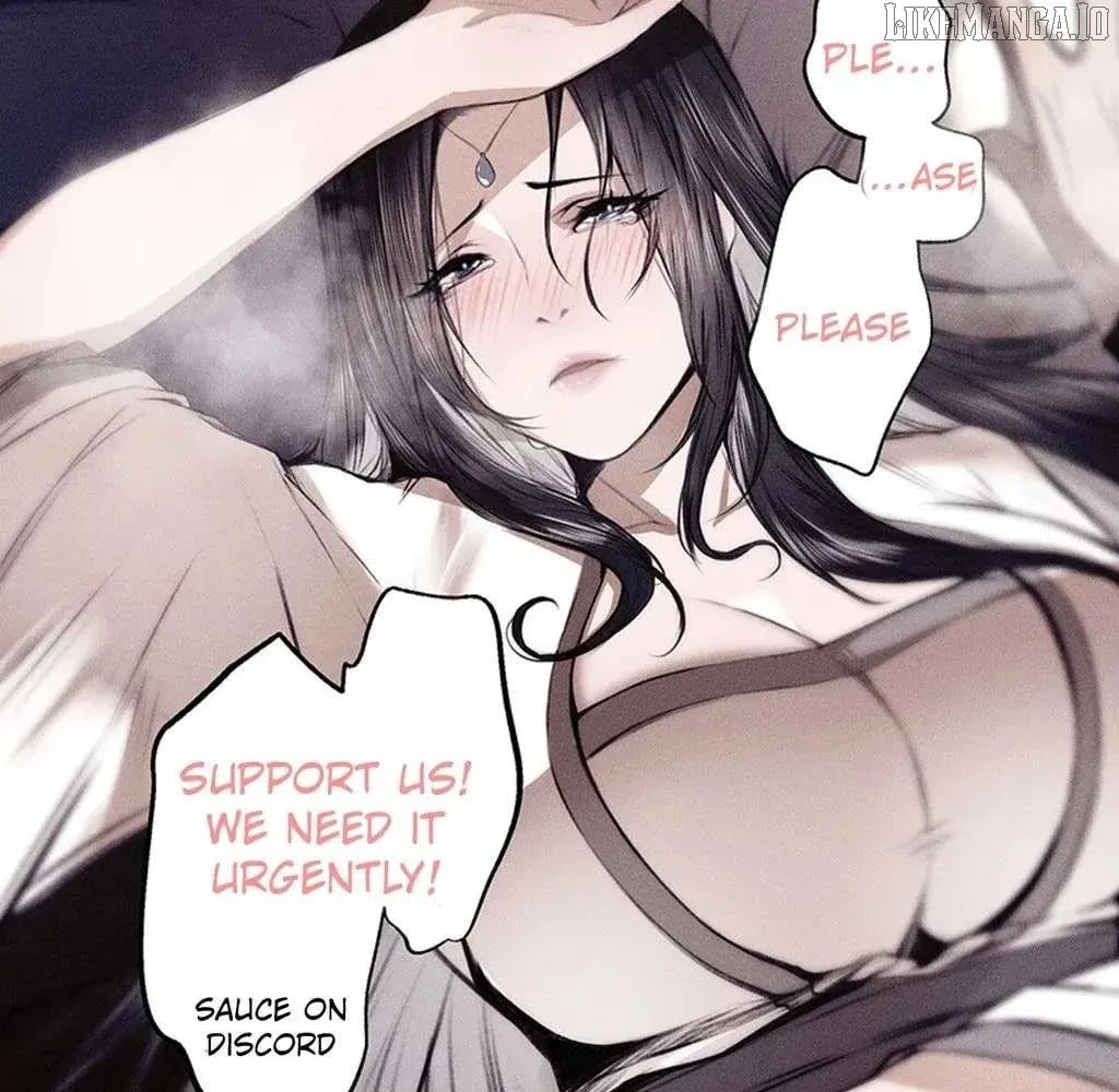 Weird Immortal Path Chapter 48 page 100 - 