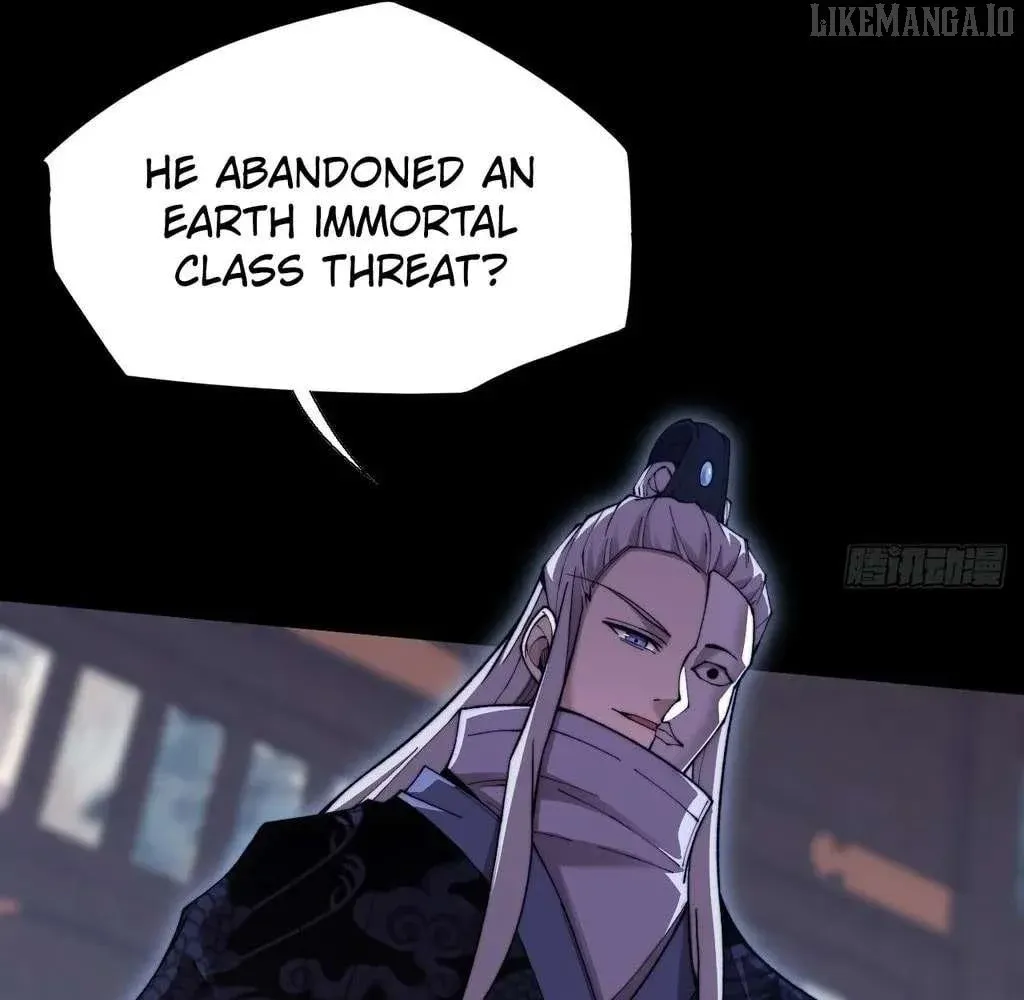 Read Weird Immortal Path chapter 49 image 10 on Lezhin