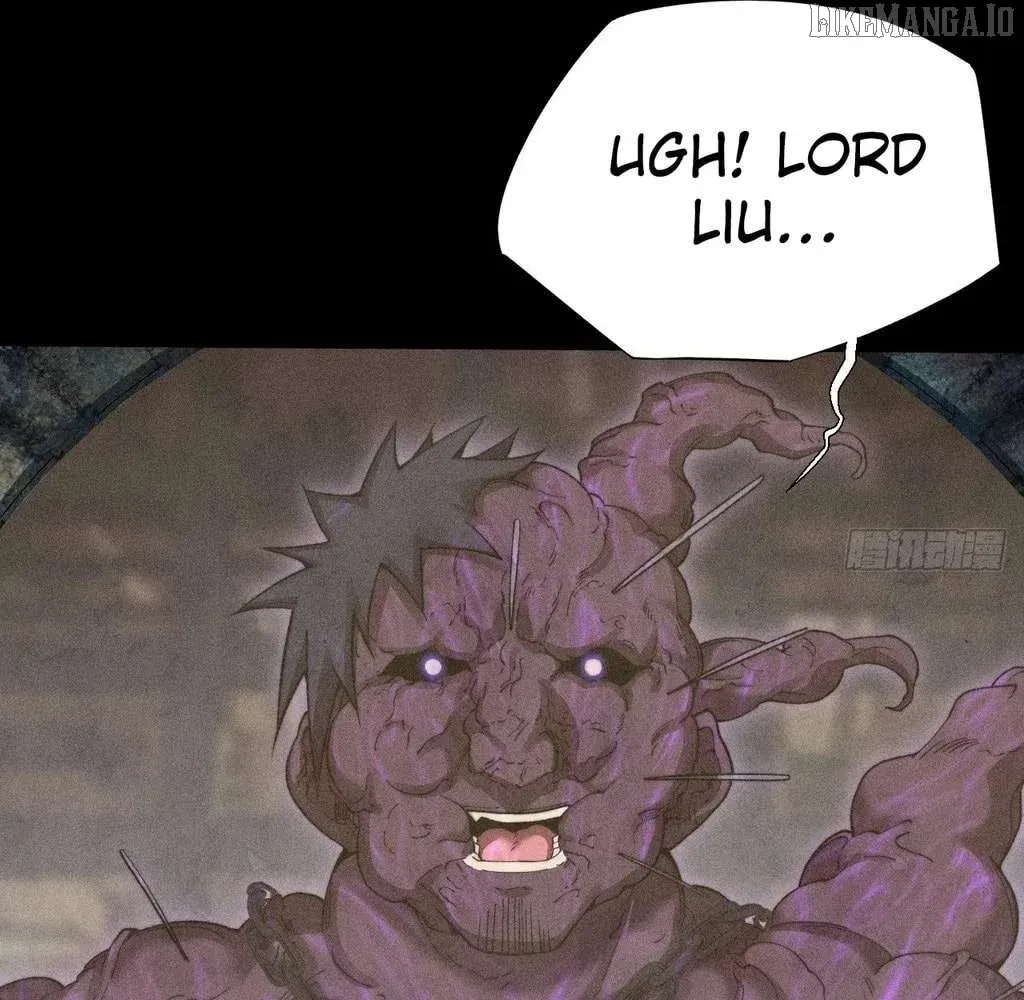 Read Weird Immortal Path chapter 49 image 100 on Lezhin