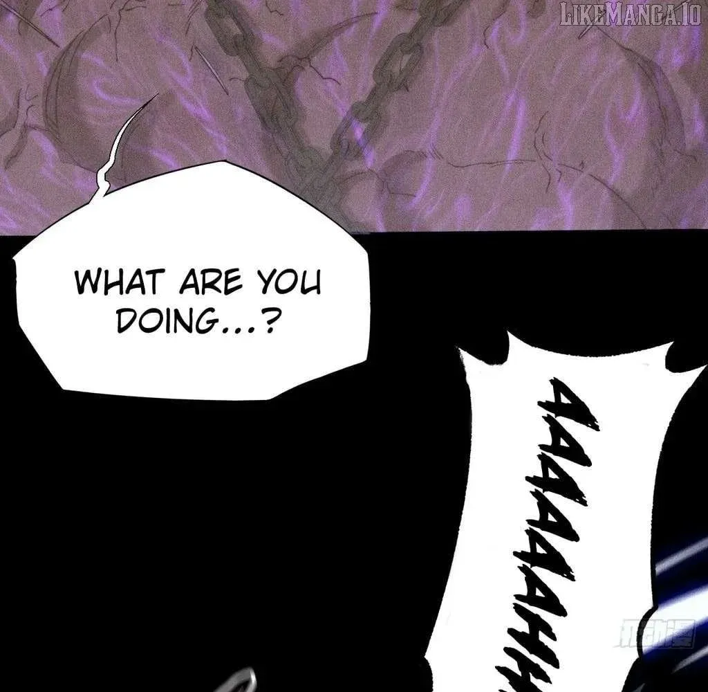 Read Weird Immortal Path chapter 49 image 101 on Lezhin