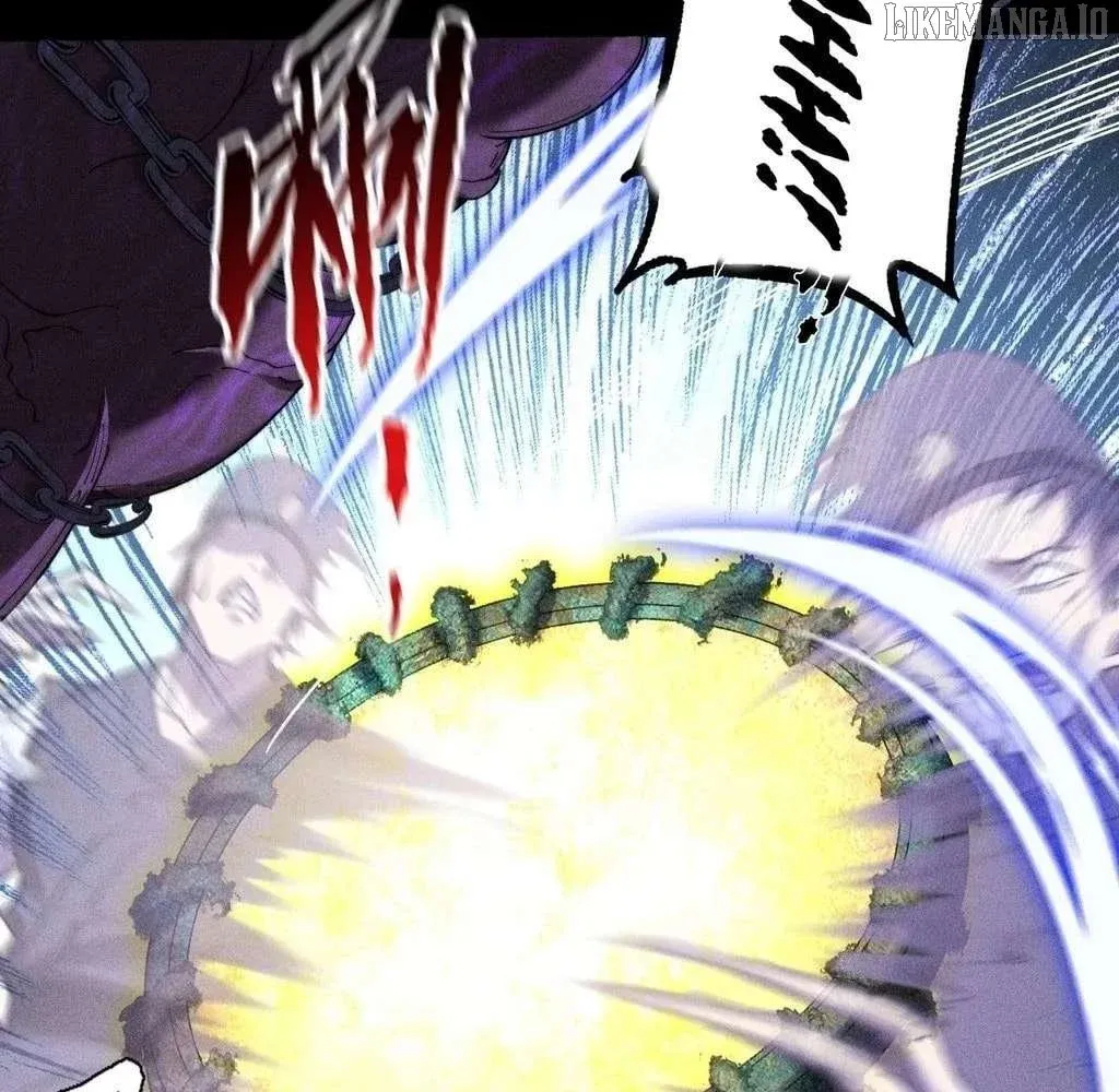 Read Weird Immortal Path chapter 49 image 102 on Lezhin