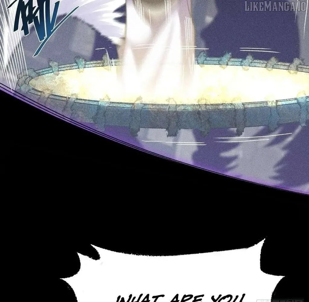 Read Weird Immortal Path chapter 49 image 105 on Lezhin