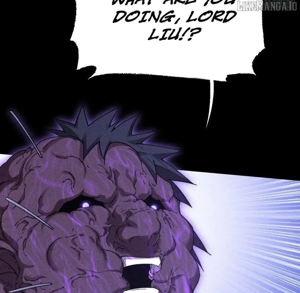 Read Weird Immortal Path chapter 49 image 106 on Lezhin