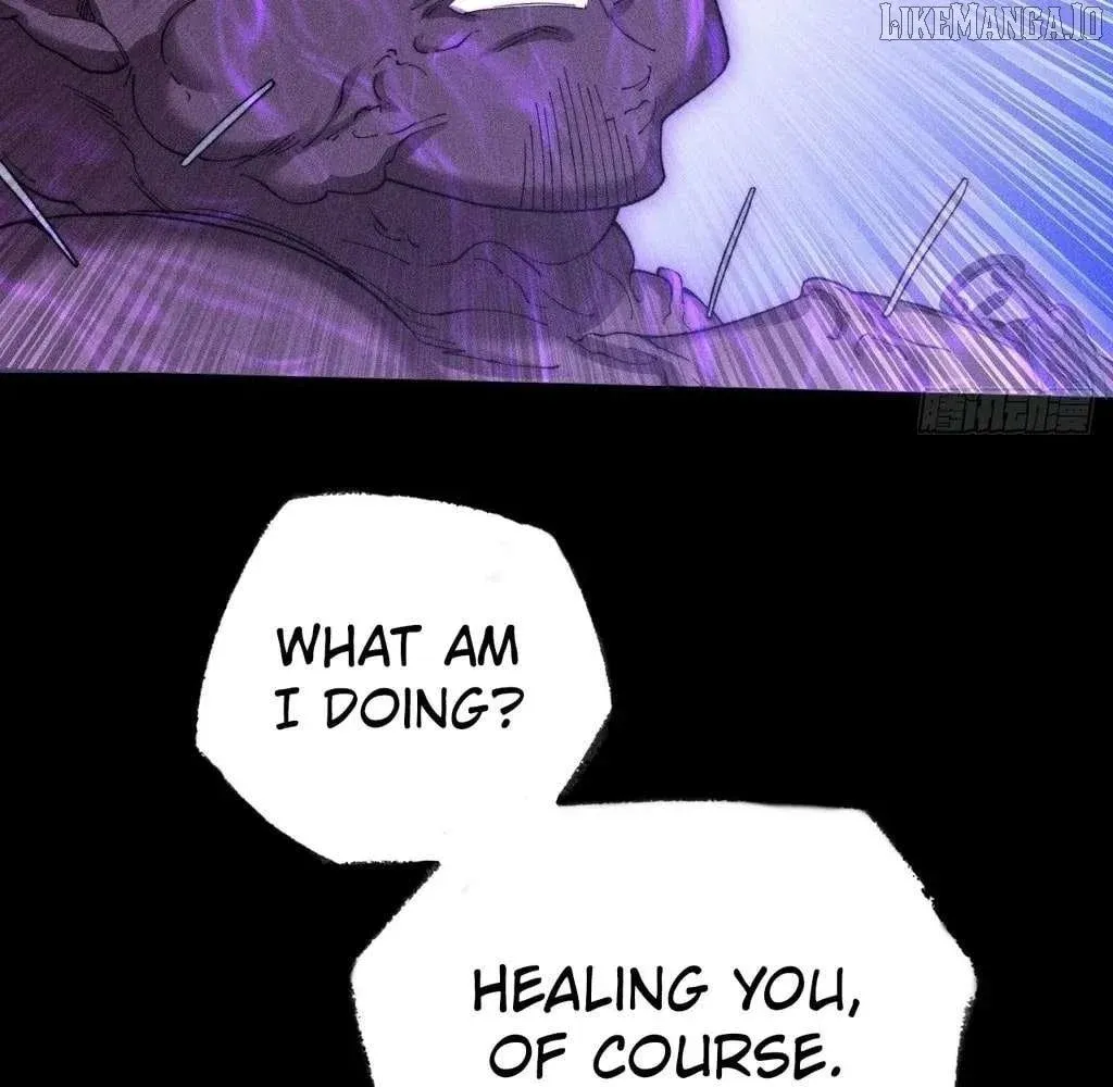 Read Weird Immortal Path chapter 49 image 107 on Lezhin