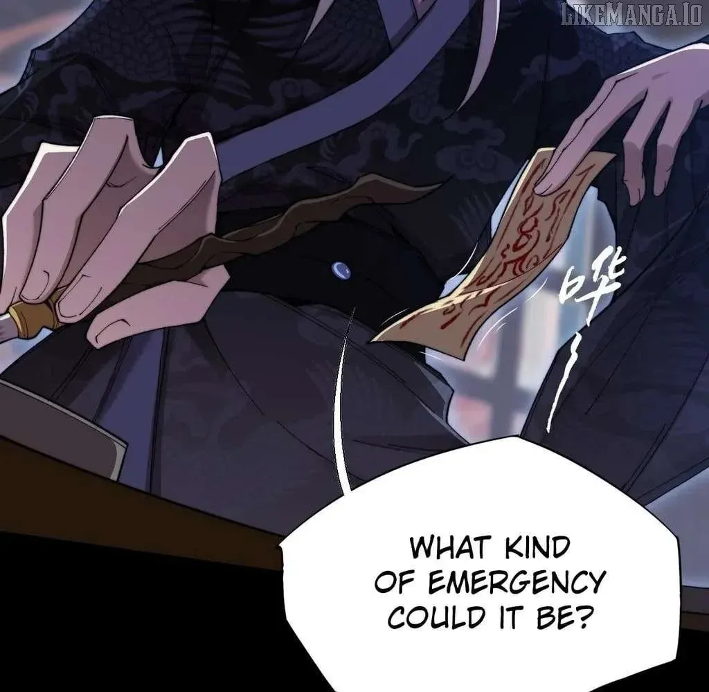 Read Weird Immortal Path chapter 49 image 11 on Lezhin