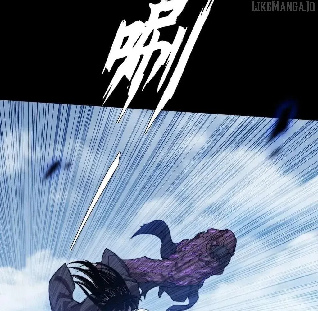 Read Weird Immortal Path chapter 49 image 15 on Lezhin