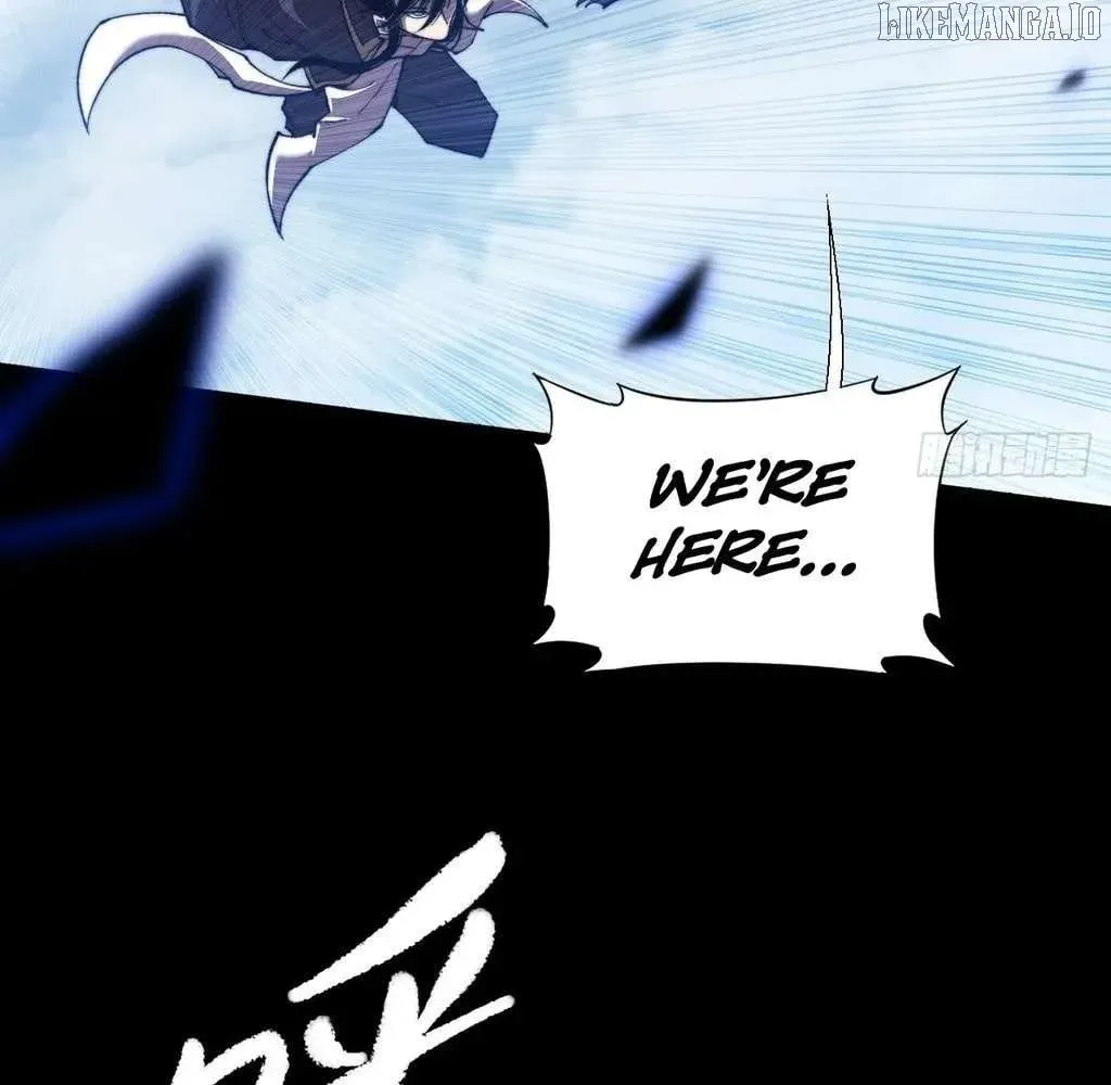 Read Weird Immortal Path chapter 49 image 16 on Lezhin