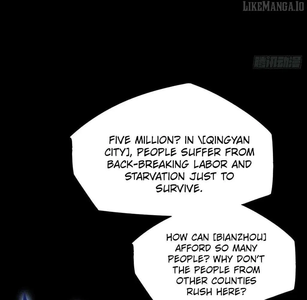 Read Weird Immortal Path chapter 49 image 25 on Lezhin
