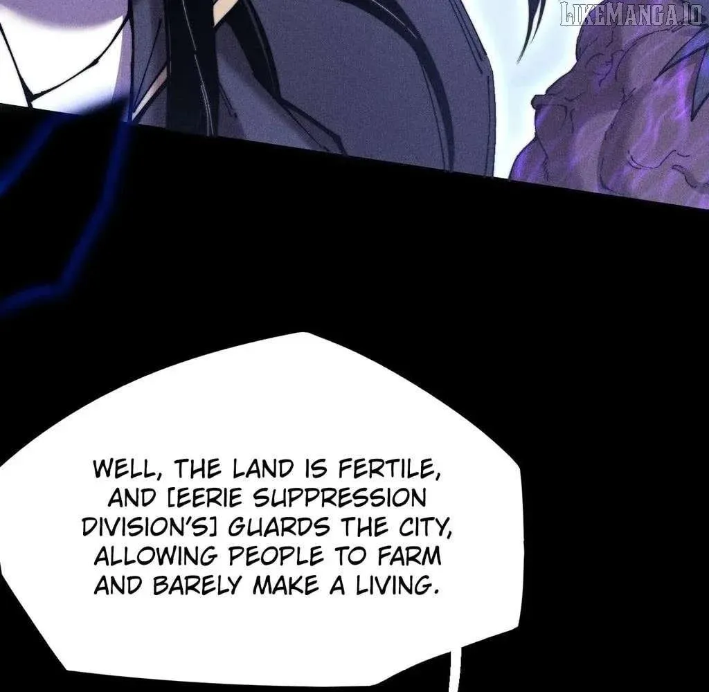 Read Weird Immortal Path chapter 49 image 27 on Lezhin