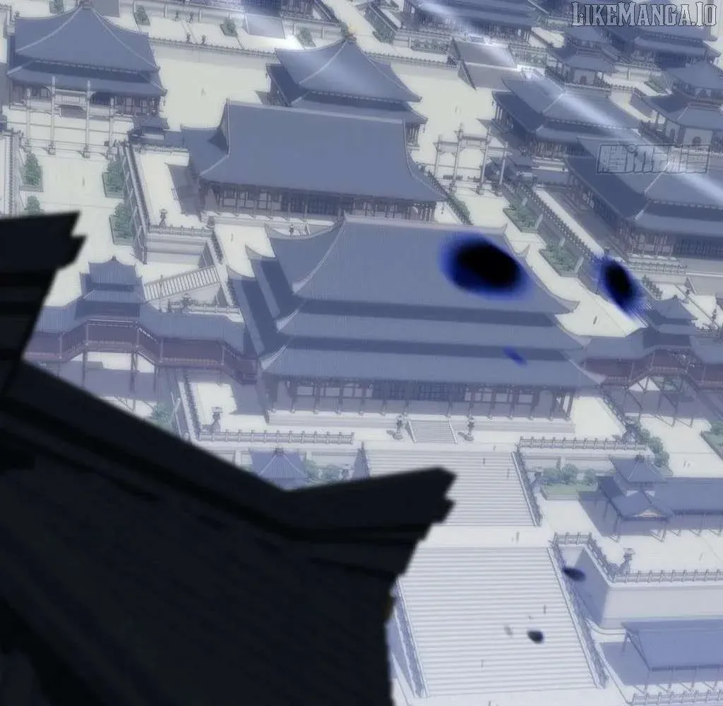 Read Weird Immortal Path chapter 49 image 3 on Lezhin