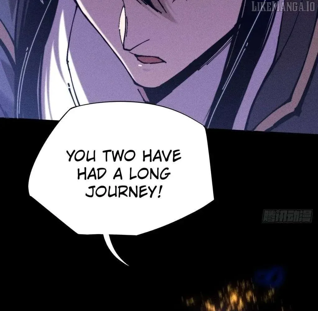 Read Weird Immortal Path chapter 49 image 31 on Lezhin