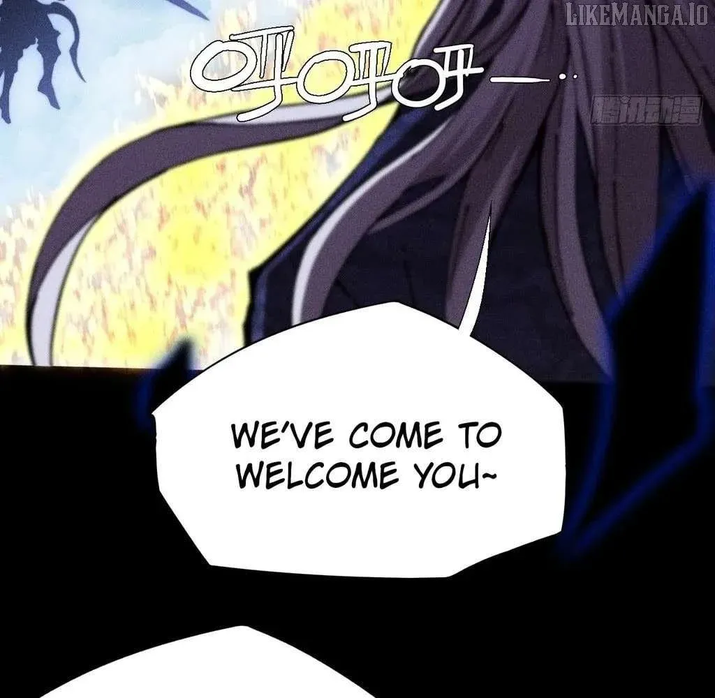 Read Weird Immortal Path chapter 49 image 33 on Lezhin