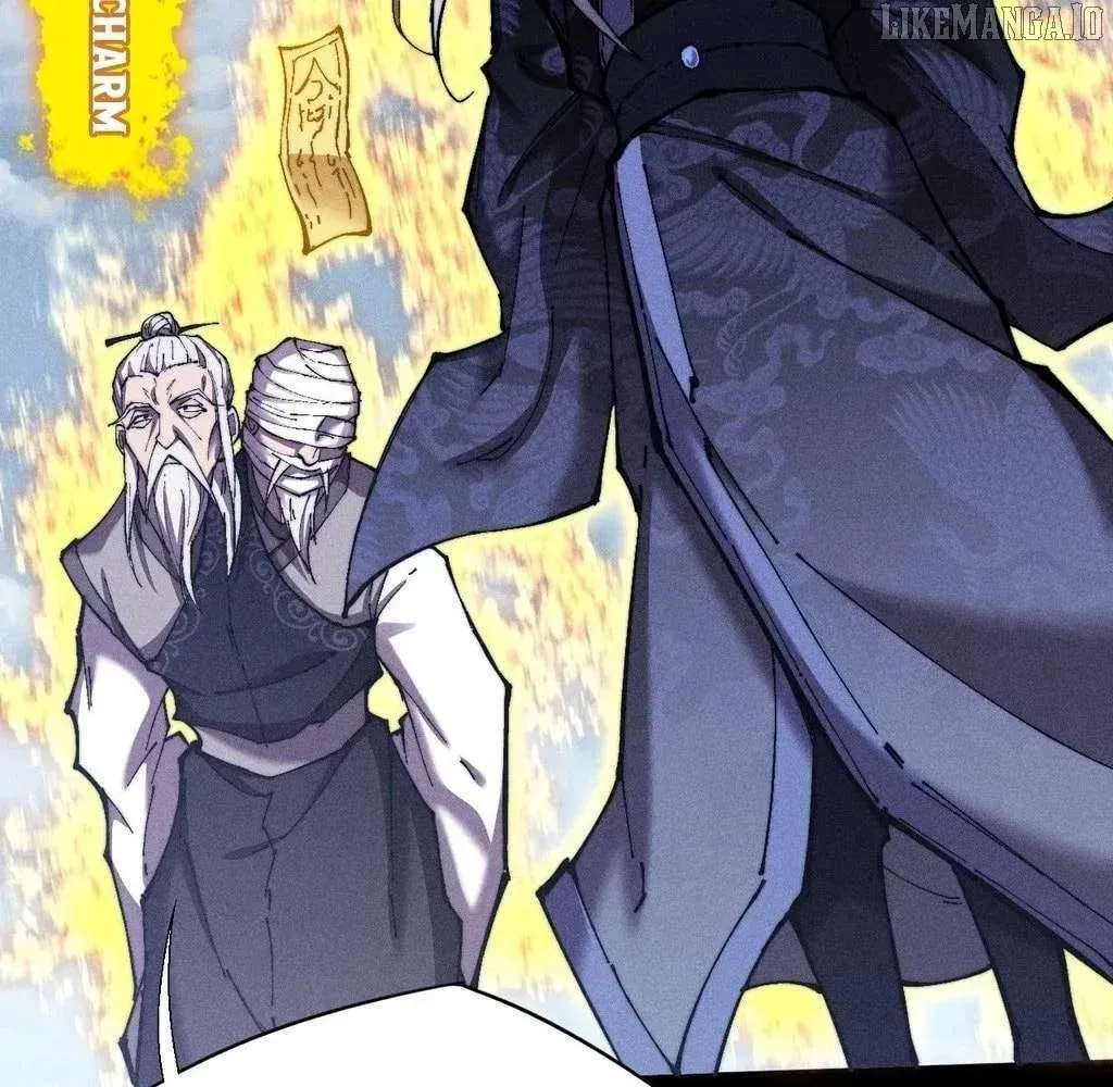 Read Weird Immortal Path chapter 49 image 35 on Lezhin