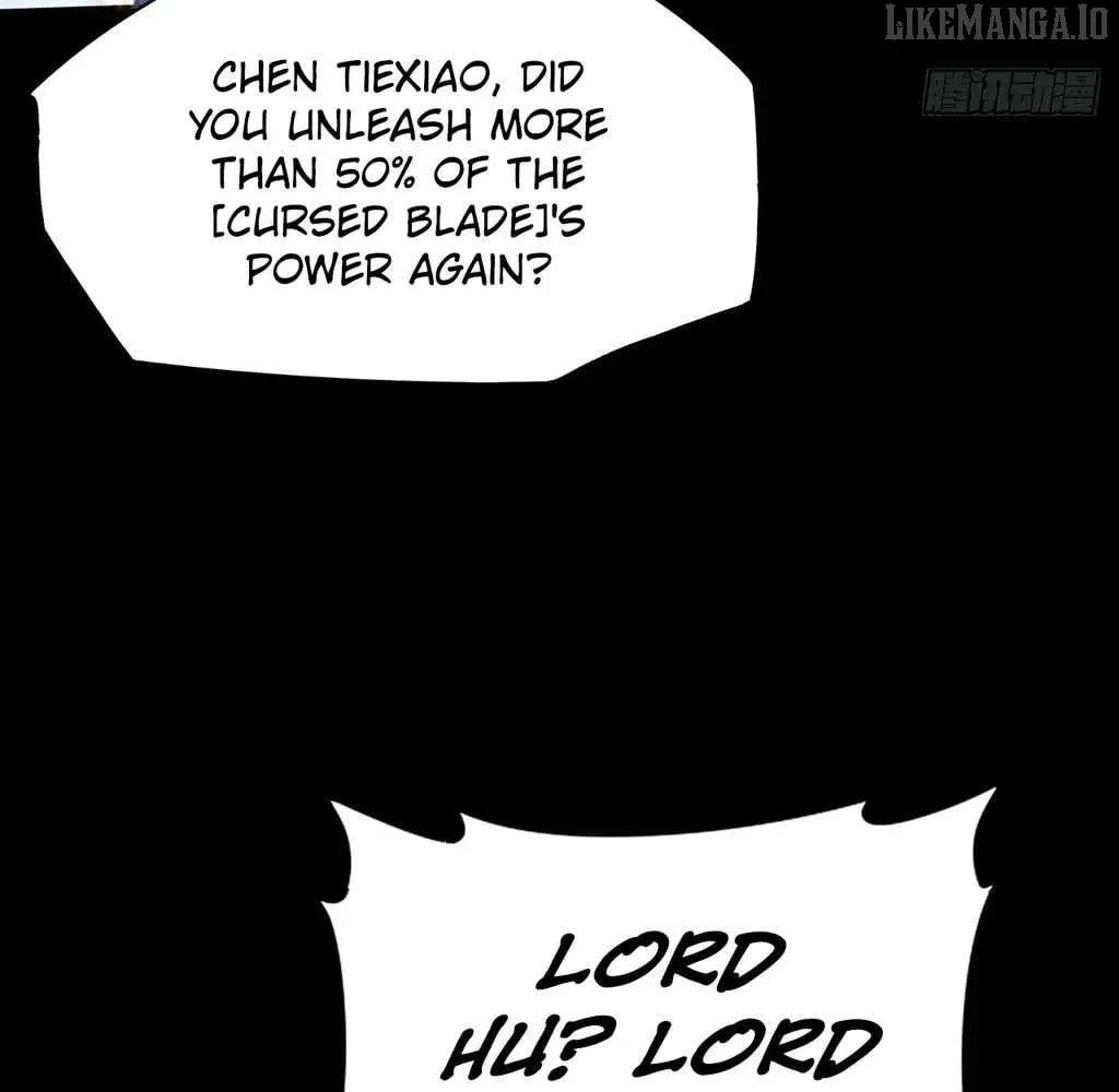 Read Weird Immortal Path chapter 49 image 36 on Lezhin