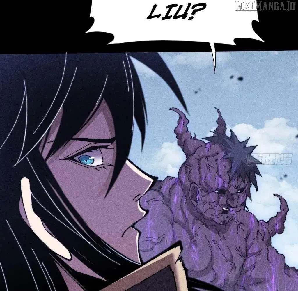Read Weird Immortal Path chapter 49 image 37 on Lezhin