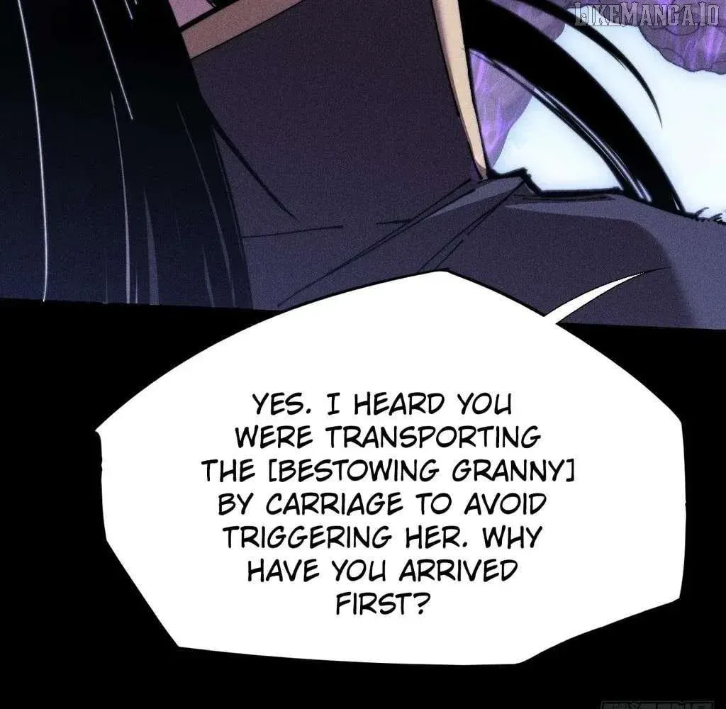 Read Weird Immortal Path chapter 49 image 38 on Lezhin