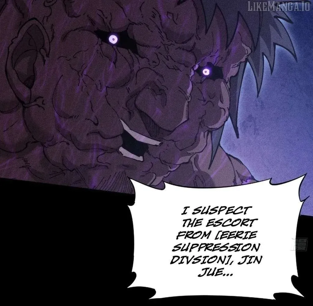 Read Weird Immortal Path chapter 49 image 40 on Lezhin