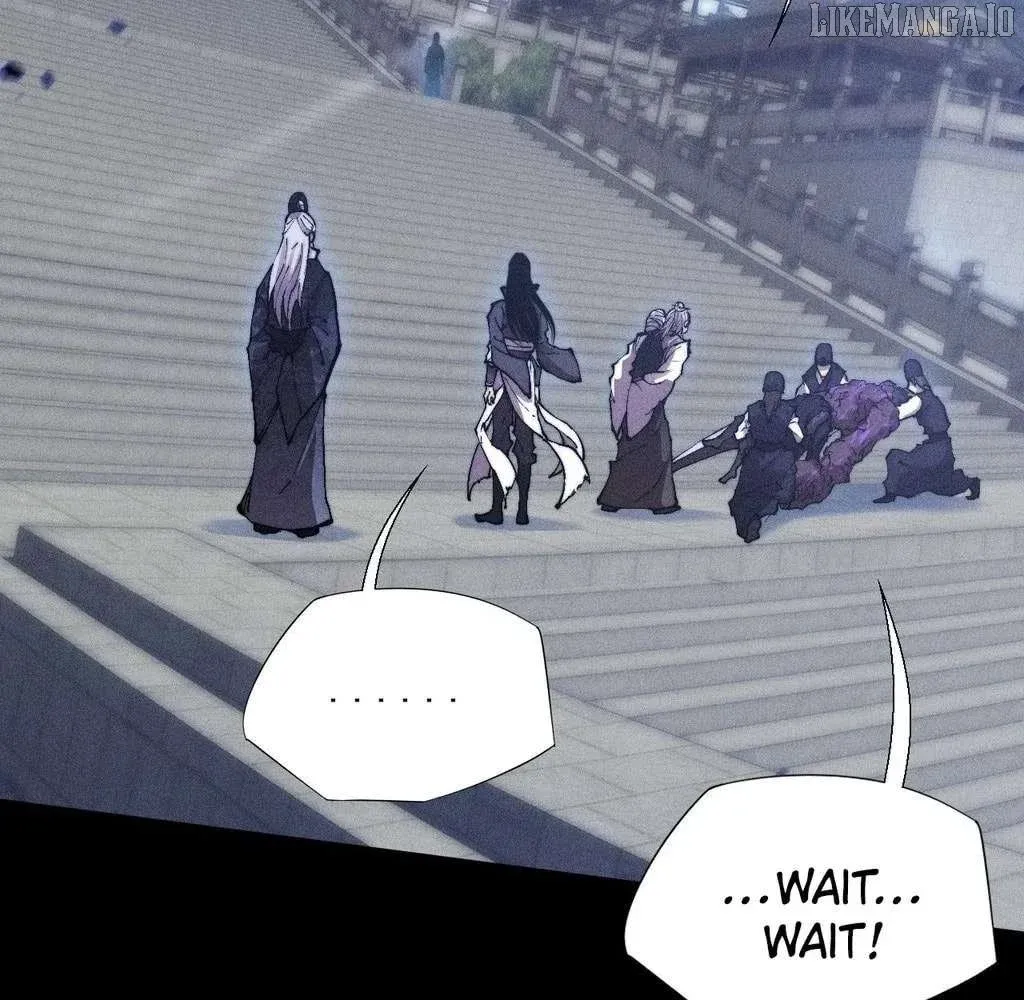Read Weird Immortal Path chapter 49 image 46 on Lezhin
