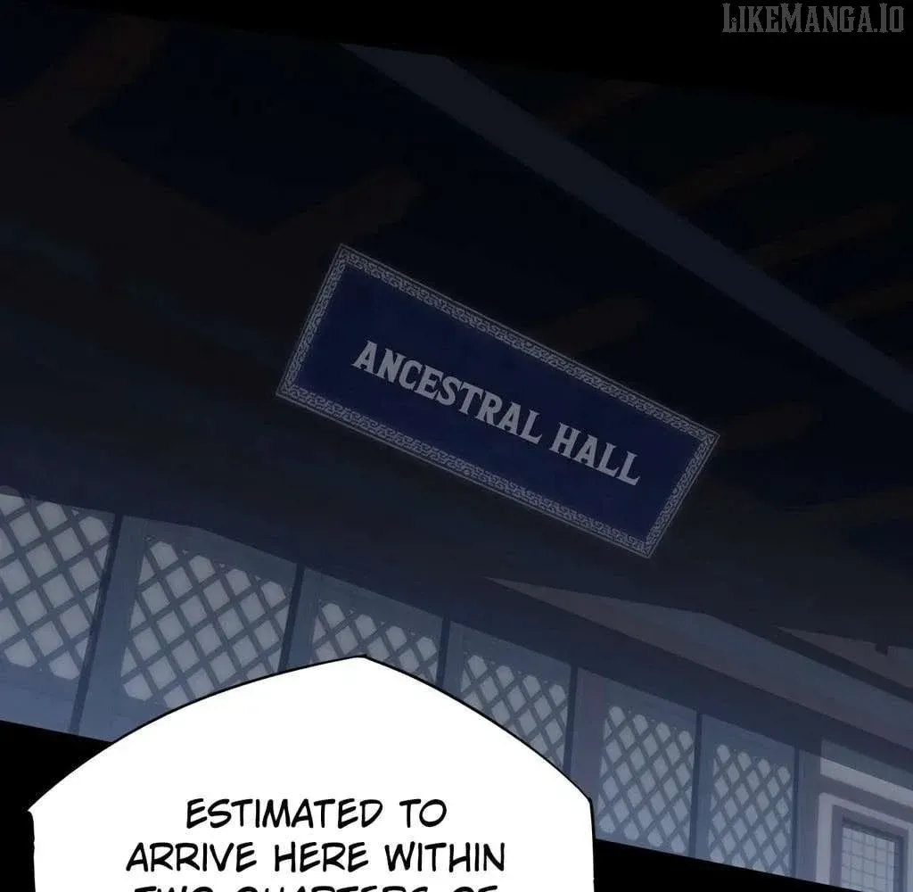 Read Weird Immortal Path chapter 49 image 5 on Lezhin
