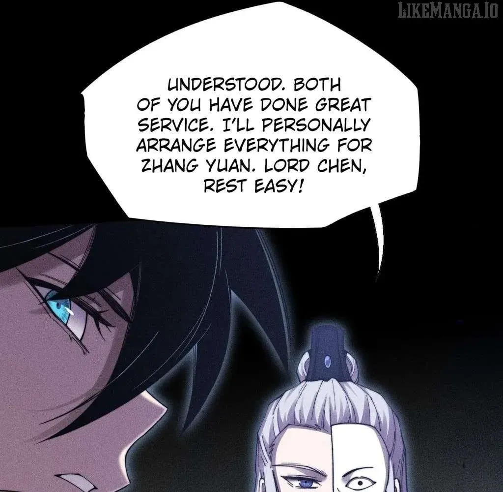 Read Weird Immortal Path chapter 49 image 50 on Lezhin