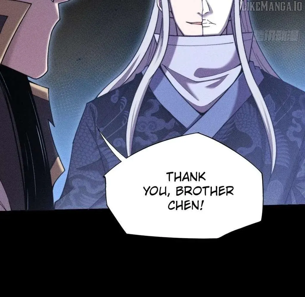 Read Weird Immortal Path chapter 49 image 51 on Lezhin
